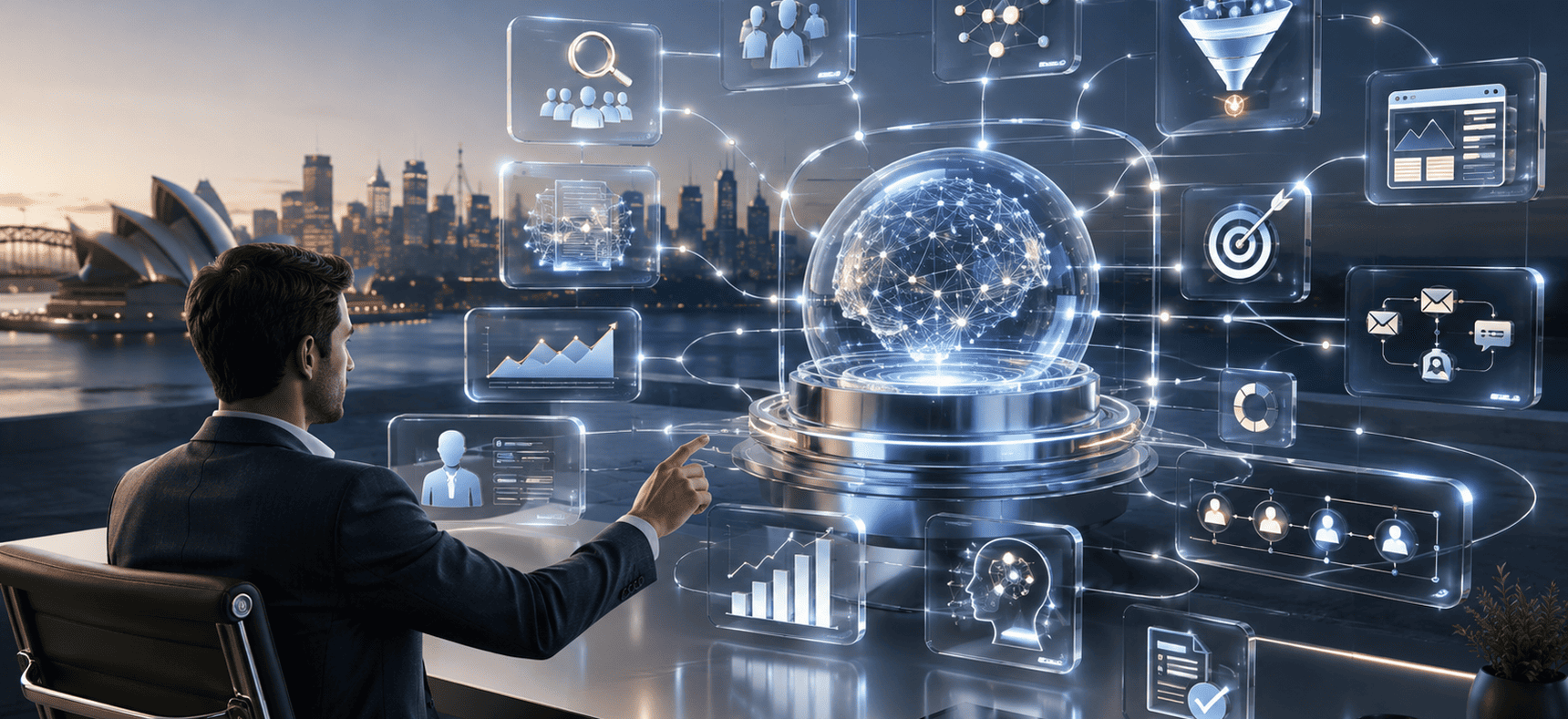 VCPility For Accounting & Bookkeeping