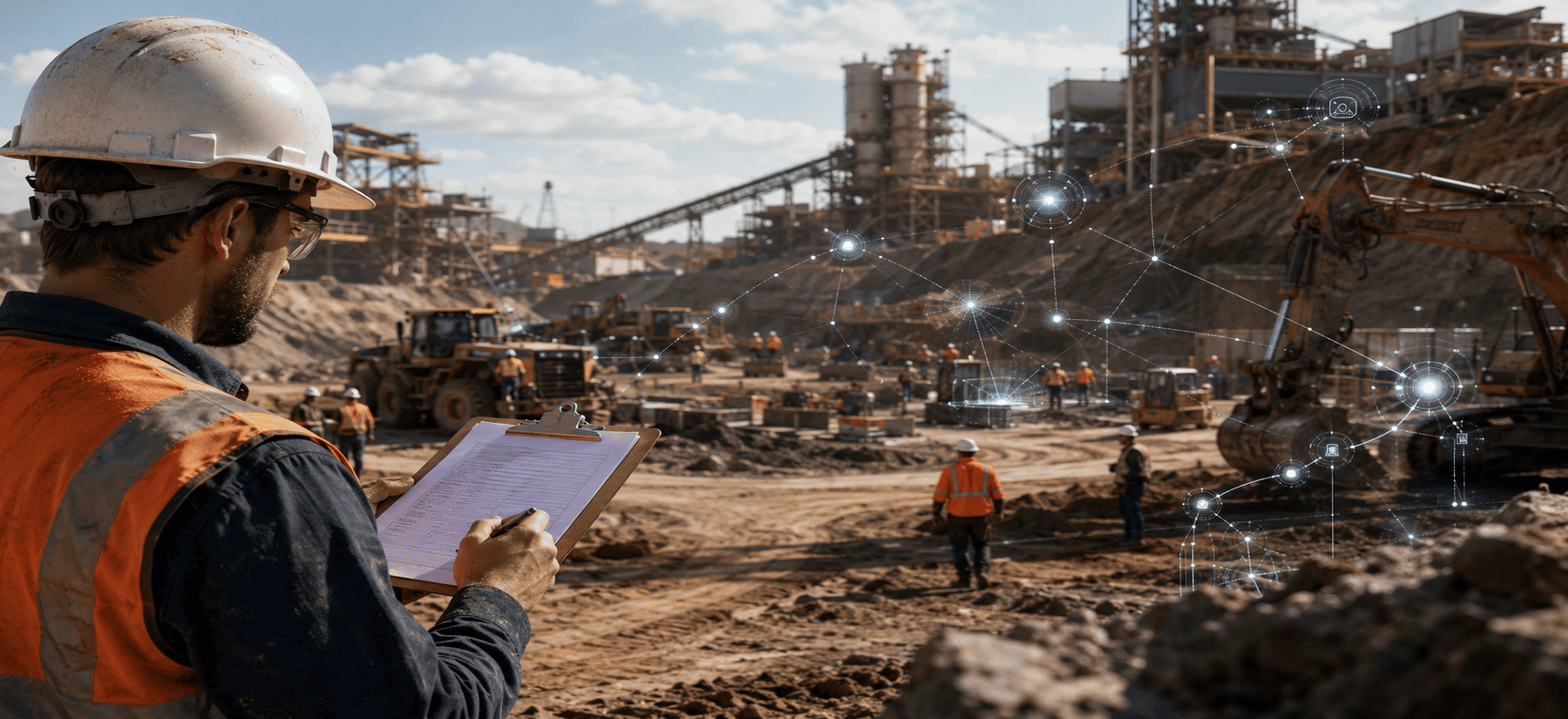 Traditional Safety Systems Failing in High-Risk Industries Australia